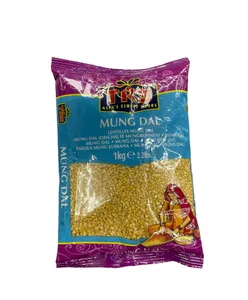 Mung Dal 1KG