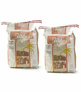 Tilda Broken Basmati 20KG