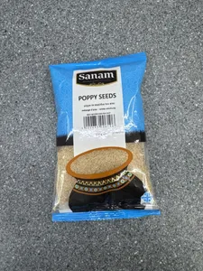 Poppy Seed