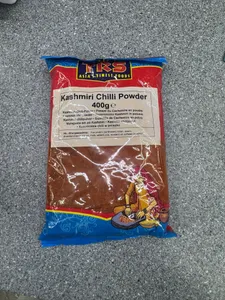 Kashmir Chilli Powder 400g