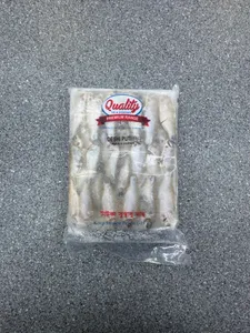 Deshi Puti (Clean) Quality Seafood