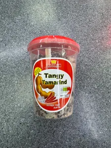 JELLYMAN Tangy Tamarind