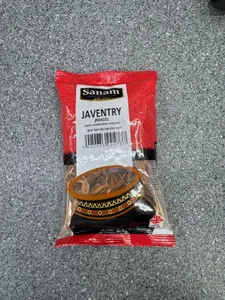 JAVENTRY (MACE) 25G