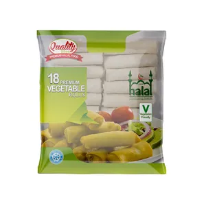 Vegetable Spring Roll