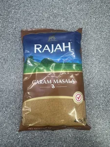 Garam Masala 400g