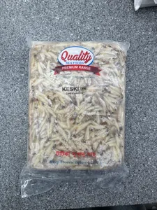 Keski (Whole) Quality Seafood