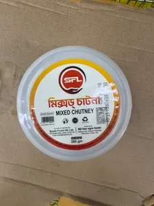 SFL Mixed Chutney