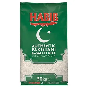 Habib Basmati 20KG