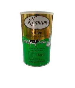 Ghee (Khanum) 1KG