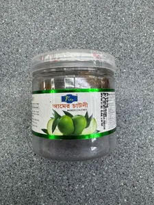 FIZA Mango Chutney