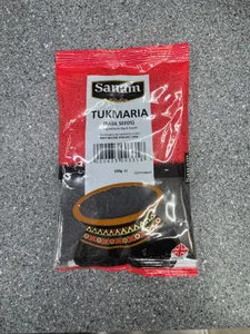 Tukmaria (Basil Seed)