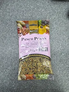 Panch Puran