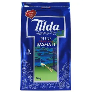 Tilda Basmati 20KG