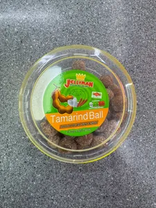 JELLYMAN Tamarind Ball