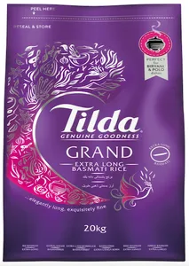 Tilda Grand Extra Long 20KG