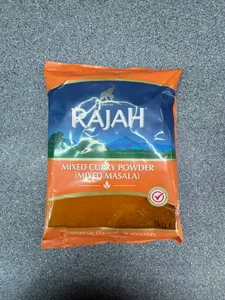 Mixed Curry Powder (MIXED MASALA) 1KG
