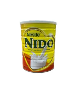 Nido (Nestle) Milk 400G