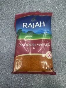 Tandoori Masala 400g