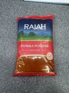 Paprika Powder 400g