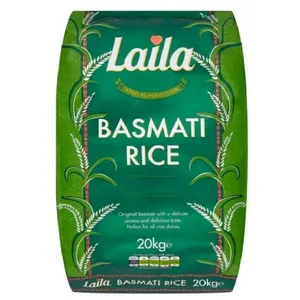 Laila Basmati 20KG