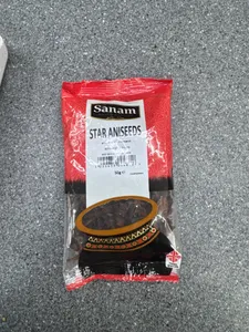 Star Aniseed (50g)