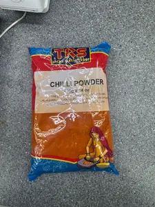 Chili Powder 400g