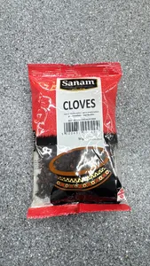 Cloves