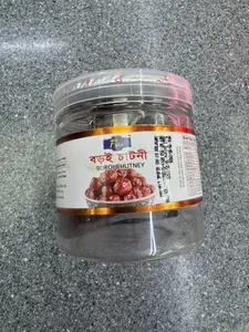 FIZA Boroi Chutney