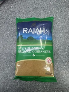 Dhaniya Ground Coriander 400g