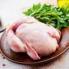 Baby Chicken 3 FOR £10.99