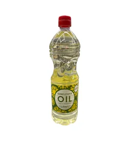 Sunflower Oil 1Litre