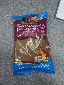 Garam Masala (aromatic spice blend) 400g