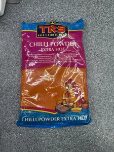 Chilli Powder Extra Hot 400g