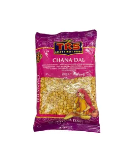 TRS Chana Dal 500G