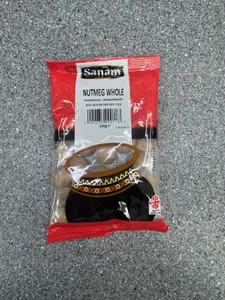 NUTMEG WHOLE