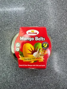 JELLYMAN Mango Belts