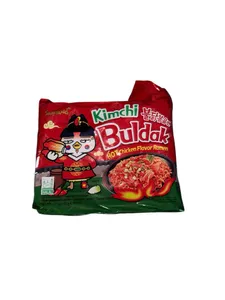 Samyang Buldak Kimchi