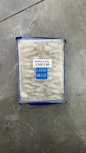 MOILLA (Clean) - Lasso Brand