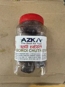 AZKA Boroi Chutney