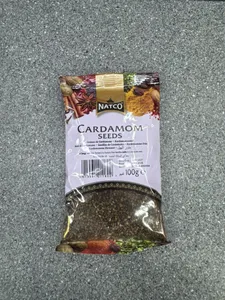 Cardamon Seed