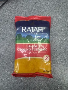 Haldi Ground 400g