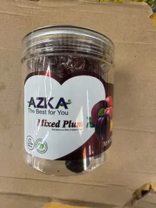 AZKA Mixed Plums