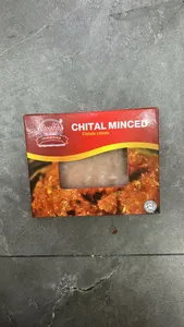 CHITAL MINCE - Quality Seafood