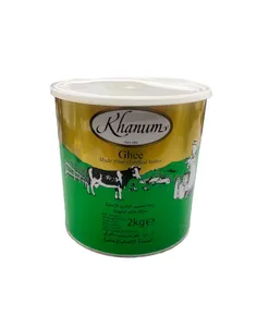 Ghee (Khanum) 2KG