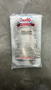 TELAPIA (Clean) - Quality Seafood