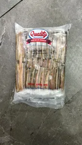 GUTUM (Clean) - Quality Seafood