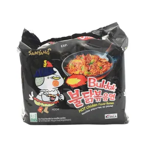 Samyang Buldak Original