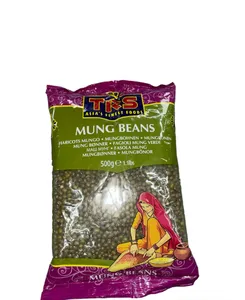 Mung Beans 500G