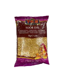 Toor Dal 1KG
