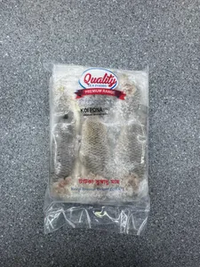 Koi Pona (Clean) Quality Seafood